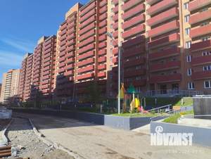 1-к квартира, вторичка, 41м2, 13/14 этаж