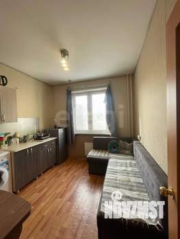 1-к квартира, вторичка, 34м2, 5/10 этаж