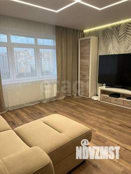 2-к квартира, вторичка, 60м2, 6/10 этаж