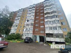 2-к квартира, вторичка, 54м2, 1/9 этаж