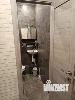 1-к квартира, вторичка, 17м2, 4/5 этаж