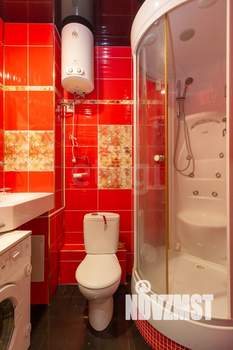 3-к квартира, вторичка, 102м2, 5/10 этаж