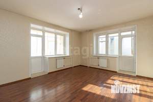 3-к квартира, вторичка, 84м2, 12/14 этаж