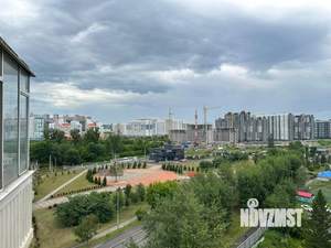 1-к квартира, вторичка, 32м2, 10/10 этаж