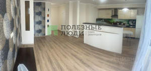 2-к квартира, вторичка, 62м2, 4/16 этаж