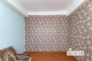 3-к квартира, вторичка, 67м2, 4/5 этаж