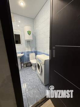 1-к квартира, вторичка, 36м2, 2/10 этаж