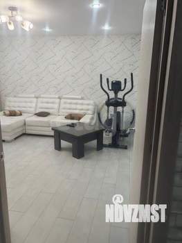 2-к квартира, вторичка, 58м2, 7/17 этаж