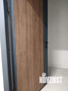 1-к квартира, вторичка, 39м2, 12/17 этаж