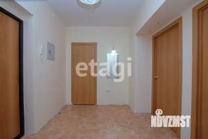 2-к квартира, вторичка, 62м2, 7/17 этаж