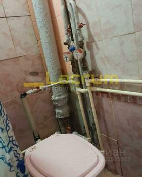 Студия квартира, вторичка, 17м2, 4/5 этаж