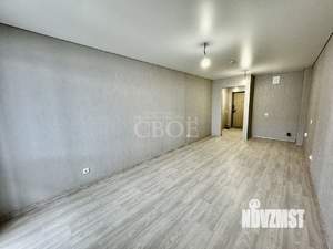 Студия квартира, вторичка, 27м2, 4/19 этаж