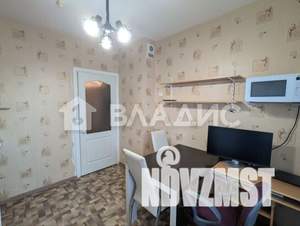 1-к квартира, вторичка, 40м2, 2/14 этаж