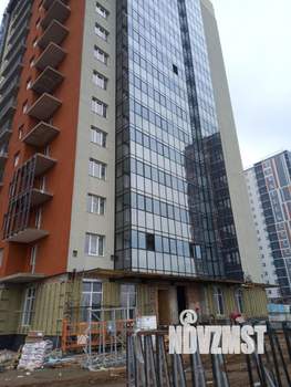 Студия квартира, вторичка, 30м2, 15/19 этаж