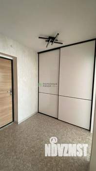 2-к квартира, вторичка, 44м2, 20/22 этаж