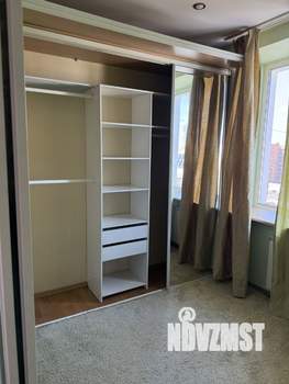 2-к квартира, вторичка, 54м2, 4/4 этаж