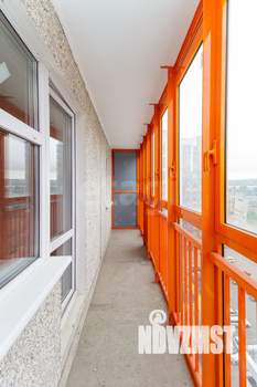 1-к квартира, вторичка, 48м2, 11/17 этаж