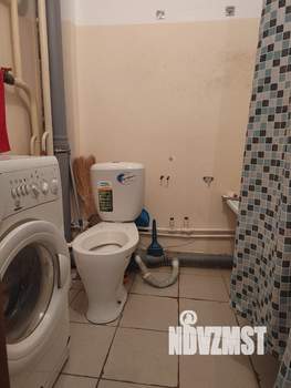 2-к квартира, вторичка, 48м2, 15/19 этаж