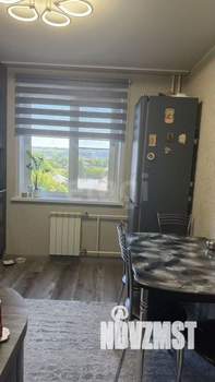 4-к квартира, вторичка, 82м2, 5/10 этаж