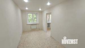 3-к квартира, вторичка, 56м2, 1/5 этаж