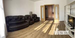 4-к квартира, вторичка, 84м2, 4/10 этаж