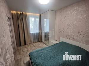 2-к квартира, вторичка, 42м2, 1/3 этаж