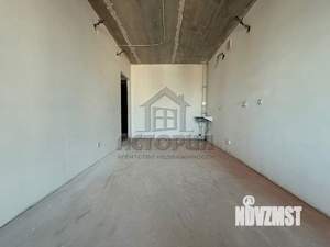 2-к квартира, вторичка, 57м2, 9/16 этаж