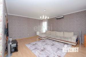 4-к квартира, вторичка, 141м2, 6/10 этаж
