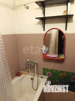 3-к квартира, вторичка, 64м2, 3/5 этаж