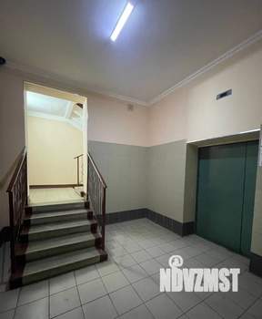 3-к квартира, вторичка, 80м2, 7/11 этаж