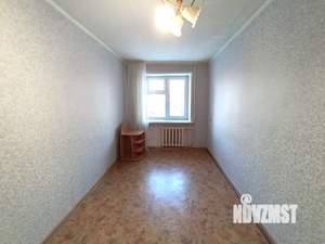 3-к квартира, вторичка, 56м2, 5/5 этаж
