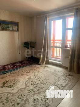 2-к квартира, вторичка, 59м2, 9/17 этаж