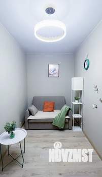 1-к квартира, вторичка, 42м2, 2/10 этаж