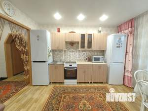 1-к квартира, вторичка, 41м2, 1/10 этаж