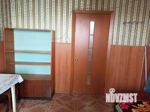 4-к квартира, вторичка, 73м2, 9/9 этаж