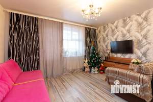 1-к квартира, вторичка, 37м2, 11/17 этаж