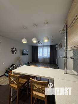 3-к квартира, вторичка, 68м2, 10/10 этаж