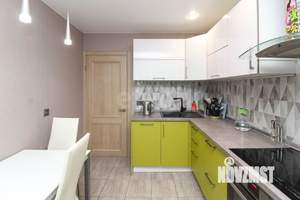 2-к квартира, вторичка, 57м2, 3/9 этаж