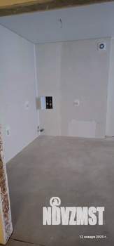 2-к квартира, вторичка, 49м2, 11/24 этаж