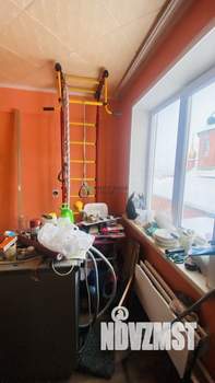 3-к квартира, вторичка, 45м2, 3/5 этаж