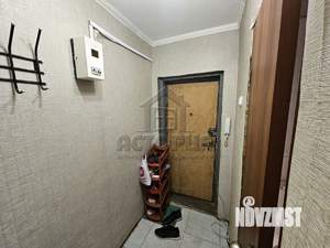 2-к квартира, вторичка, 45м2, 1/5 этаж