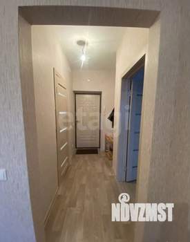 1-к квартира, вторичка, 36м2, 9/19 этаж