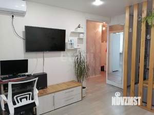 1-к квартира, вторичка, 32м2, 5/5 этаж