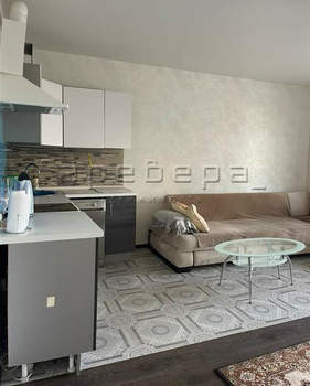 2-к квартира, вторичка, 85м2, 2/14 этаж