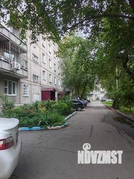 1-к квартира, вторичка, 33м2, 1/5 этаж