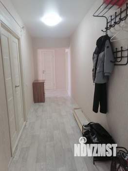 3-к квартира, вторичка, 75м2, 12/14 этаж