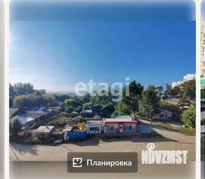 2-к квартира, вторичка, 73м2, 4/9 этаж