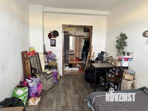 2-к квартира, вторичка, 56м2, 5/5 этаж