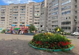 2-к квартира, вторичка, 49м2, 1/9 этаж