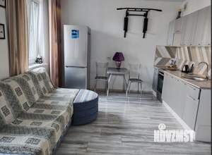 Студия квартира, вторичка, 30м2, 4/19 этаж